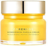Forencos Wonderwerk Marula Cream - Kl Skincare