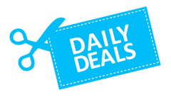 Daily Deals