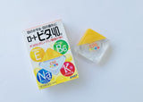 ROHTO Cool 40α Eye Drop – 12ml - Kl Skincare