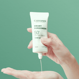CARYOPHY Smart Sunscreen SPF50+/PA+++ Tone-Up 50ml - Kl Skincare