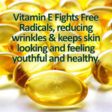 Organic Pumpkin + Vitamin E Serum - Instant Glow Treatment - Kl Skincare