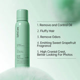 SPES - Oil Control Dry Shampoo Hair Spray