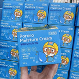 Pororo moisture cream 100g