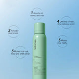 SPES - Oil Control Dry Shampoo Hair Spray