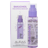 [AURAS] FRESH SPRINKLE SERUM MIST BAKUCHIOL