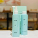 OhUI Clear Science Inner Cleanser 2pcs Special Set- 200ml x 2pcs