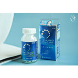 Daiichi Sankyo transino White C (240 Tablets)