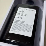 EXTRACT LIBRARY Centella Asiatica Clansing Water