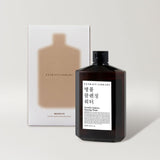 EXTRACT LIBRARY Centella Asiatica Clansing Water
