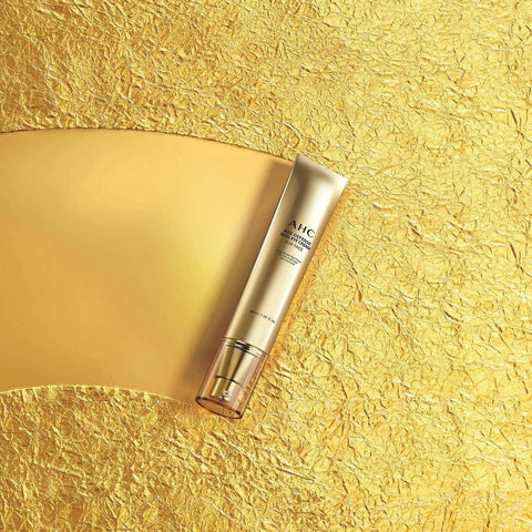 AHC AGE DEFENSE REAL EYE CREAM FOR FACE