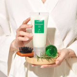 Aromatica Rosemary Scalp Scrub - Kl Skincare