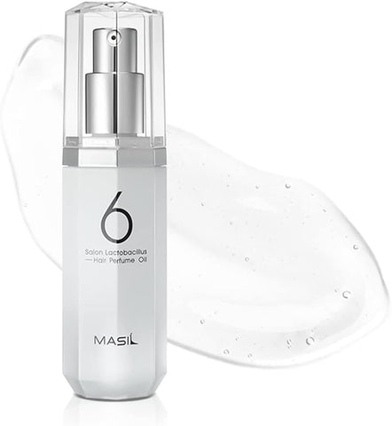 Masil Salon Lactobacillus Hair Perfume Oil Light