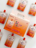 Girl glutathione & Vita C