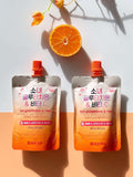 Girl glutathione & Vita C