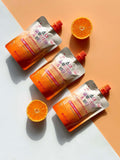 Girl glutathione & Vita C