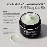 Mommy Care Perilla Whitening Cream