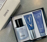 OHUI Reverse Activator Pore Minimizing Retinol Cream Special Set – 3 Items