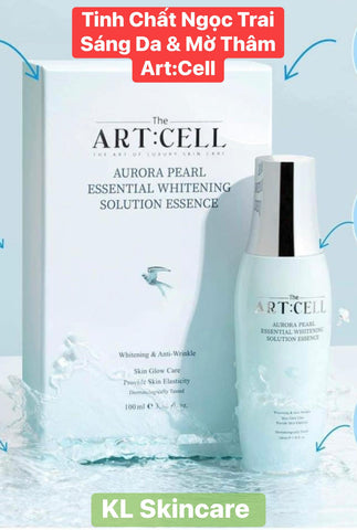 🎁 Combo 14: Luxury Whitening & Glow Set – Giá chỉ $100 🎁 SUPER FLASH SALE 🎁