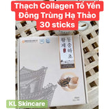 🎁 Combo 13: Healthy Snack & Energy Boost – Giá chỉ $40 🎁 SUPER FLASH SALE 🎁