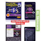 🎁 Combo 8: Eye Care – Giá chỉ $50 🎁 SUPER FLASH SALE 🎁