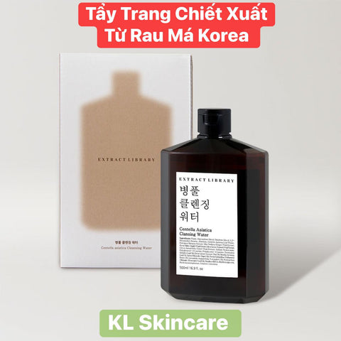 🎁 Combo 10: Calm & Clean Skin – Giá chỉ $35 🎁 SUPER FLASH SALE 🎁