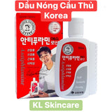 🎁 Combo 2 – Bộ Thư Giãn & Phục Hồi Toàn Thân – Chỉ $35 🎁 SUPER FLASH SALE 🎁