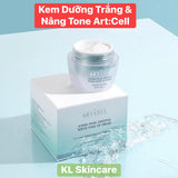 🎁 Combo 14: Luxury Whitening & Glow Set – Giá chỉ $100 🎁 SUPER FLASH SALE 🎁