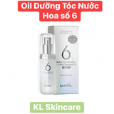 🎁 Combo 7: Hair Skincare – Giá chỉ $45 🎁 SUPER FLASH SALE 🎁