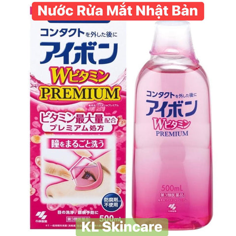 🎁 Combo 8: Eye Care – Giá chỉ $50 🎁 SUPER FLASH SALE 🎁