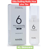 🎁 Combo 26: Hair Spa & Glow Skincare Set – Giá chỉ $60 🎁 SUPER FLASH SALE 🎁