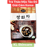 🎁 Combo 17: Premium Wellness & Beauty Set – Giá chỉ $115 🎁 SUPER FLASH SALE 🎁