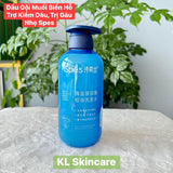 🎁 Combo 26: Hair Spa & Glow Skincare Set – Giá chỉ $60 🎁 SUPER FLASH SALE 🎁