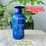 🎁 Combo 26: Hair Spa & Glow Skincare Set – Giá chỉ $60 🎁 SUPER FLASH SALE 🎁