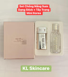 🎁 Combo 25: Anti-Aging & Radiant Glow Set – Giá chỉ $95 🎁 SUPER FLASH SALE 🎁