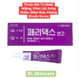 🎁 Combo 27: Oral & Health Refresh Set – Giá chỉ $45 🎁 SUPER FLASH SALE 🎁