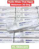 🎁 Combo 37: Energy – Beauty – Detox Set Giá chỉ $160 🎁 SUPER FLASH SALE 🎁