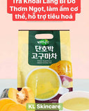 🎁 Combo 37: Energy – Beauty – Detox Set Giá chỉ $160 🎁 SUPER FLASH SALE 🎁