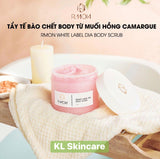 🎁 Combo 32: Body Glow & Smooth Skin Set – Giá chỉ $49 🎁 SUPER FLASH SALE 🎁