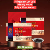 🎁 Combo 33: Energy – Hair & Immunity Boost Set – Giá chỉ $100 🎁 SUPER FLASH SALE 🎁