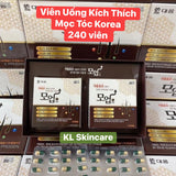 🎁 Combo 33: Energy – Hair & Immunity Boost Set – Giá chỉ $100 🎁 SUPER FLASH SALE 🎁