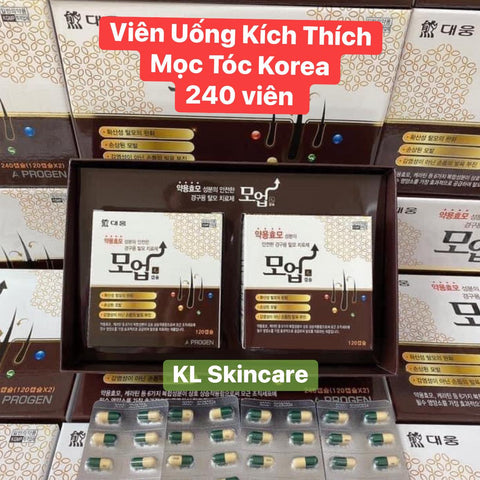 🎁 Combo 33: Energy – Hair & Immunity Boost Set – Giá chỉ $100 🎁 SUPER FLASH SALE 🎁