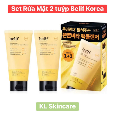 🎁 Combo 41: Bright & Calm Full Routine Set – Giá chỉ $90 🎁 SUPER FLASH SALE 🎁