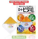 🎁 Combo 40: Glow Skin – Fresh Eyes – Soft Lips Set – Giá chỉ $45 🎁 SUPER FLASH SALE 🎁