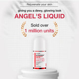Lăn Nách Angel’s Liquid Glutathione+ Niacinamide + Arbutin