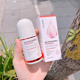 Lăn Nách Angel’s Liquid Glutathione+ Niacinamide + Arbutin