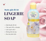 LINGERIE SOAP