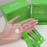 Bột enzyme hỗ trợ tiêu hóa  60 gói