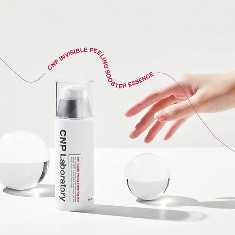 Tẩy tế bào chết hóa học dạng gel CNP LABORATORY