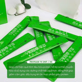 Bột enzyme hỗ trợ tiêu hóa  60 gói