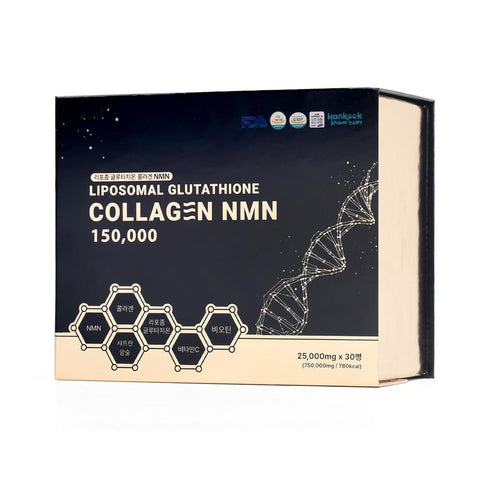 NƯỚC COLLAGEN LIPOSOMAL 150,000